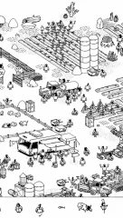 Hidden Folks - screenshot 3