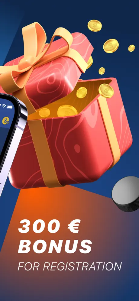 MostBet - screenshot 2