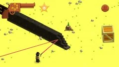 Six Shooter Saloon - screenshot 2