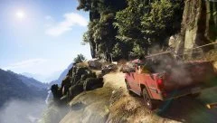 Assault Mission - Armed Gun Fire Game - screenshot 2