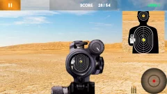 Gun Builder Simulator Free - screenshot 2