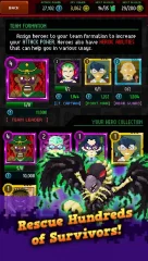 Clicker of the Dead - Zombie Idle Game - screenshot 1