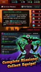 Clicker of the Dead - Zombie Idle Game - screenshot 4