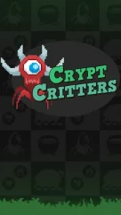 Crypt Critters - Idle Monster Game - screenshot 4