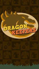 Dragon Keepers - Fantasy Clicker Game - screenshot 4