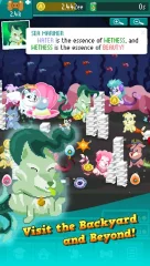 Dogs Vs Homework - Clicker Idle Game - screenshot 1