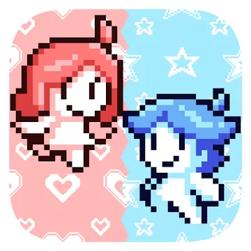 Heart Star MOD APK icon