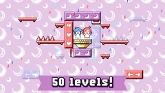 Heart Star - screenshot 3