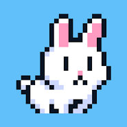 Poor Bunny! MOD APK icon