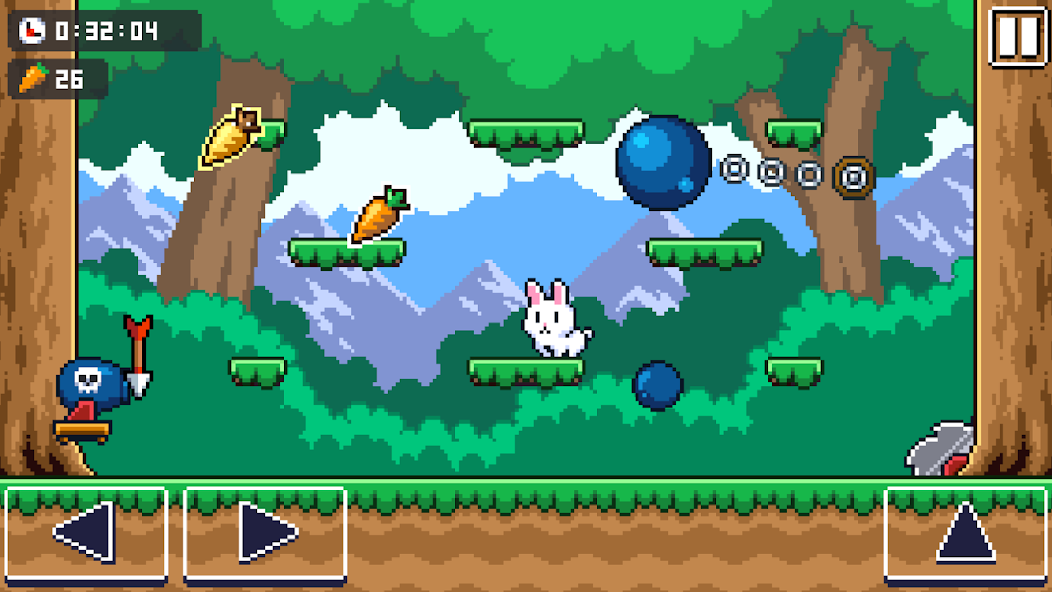 Poor Bunny! - screenshot 9
