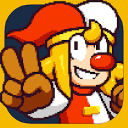 Tightrope Theatre MOD APK icon