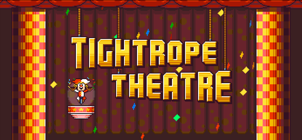 Tightrope Theatre - screenshot 1