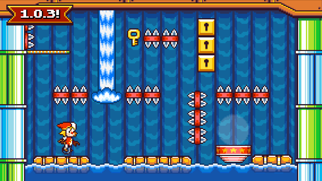 Tightrope Theatre - screenshot 10