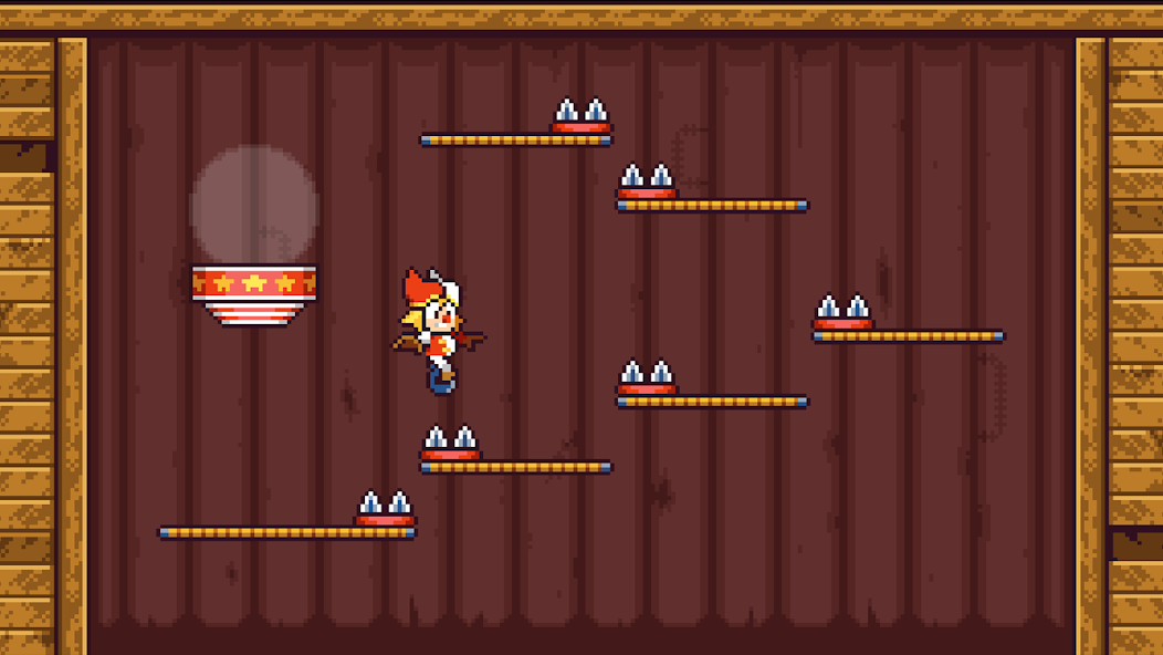 Tightrope Theatre - screenshot 11