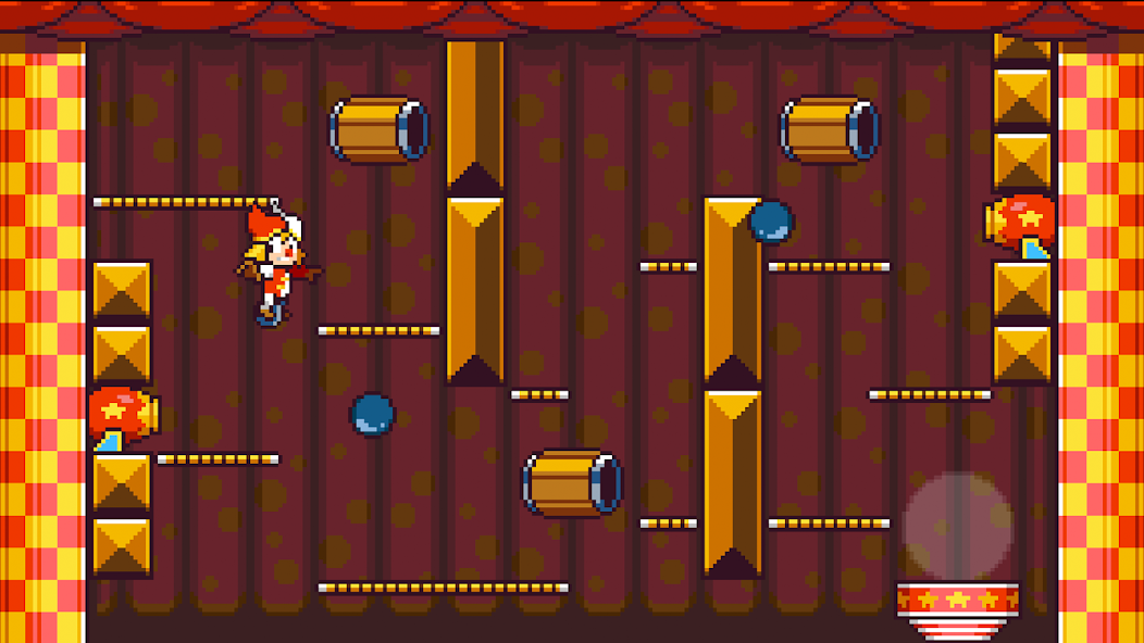 Tightrope Theatre - screenshot 12