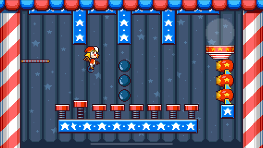 Tightrope Theatre - screenshot 13