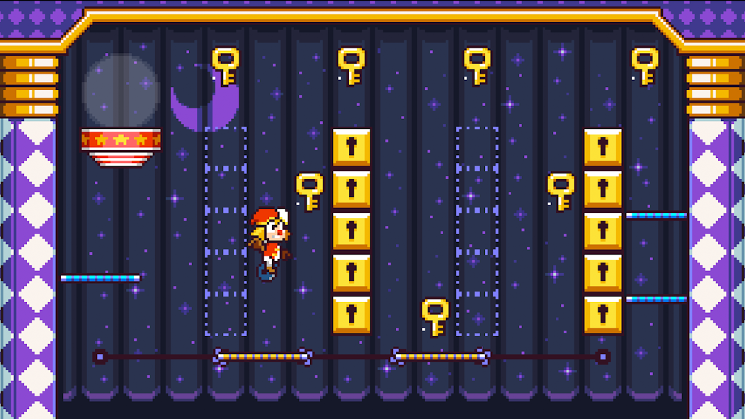 Tightrope Theatre - screenshot 14