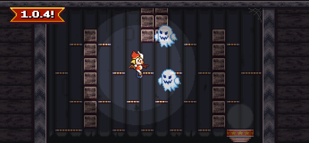 Tightrope Theatre - screenshot 2