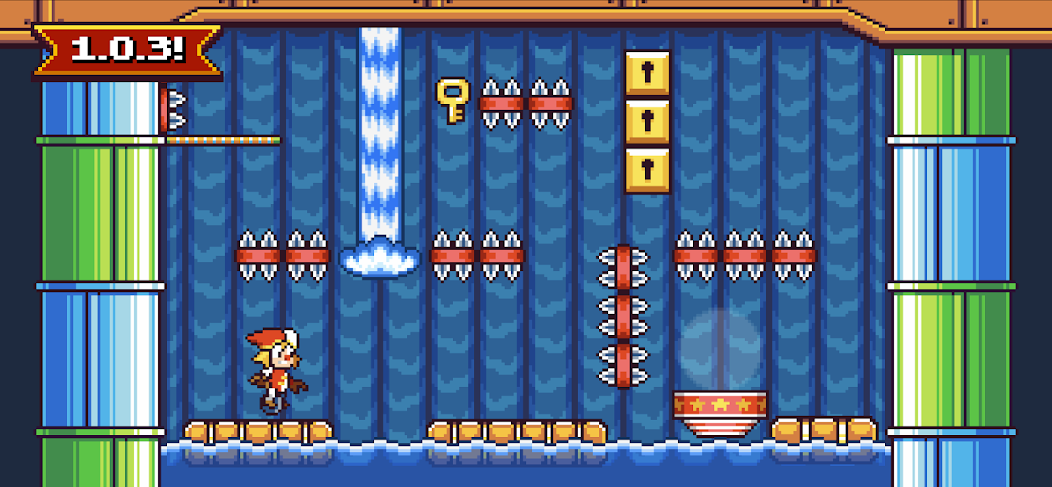 Tightrope Theatre - screenshot 3