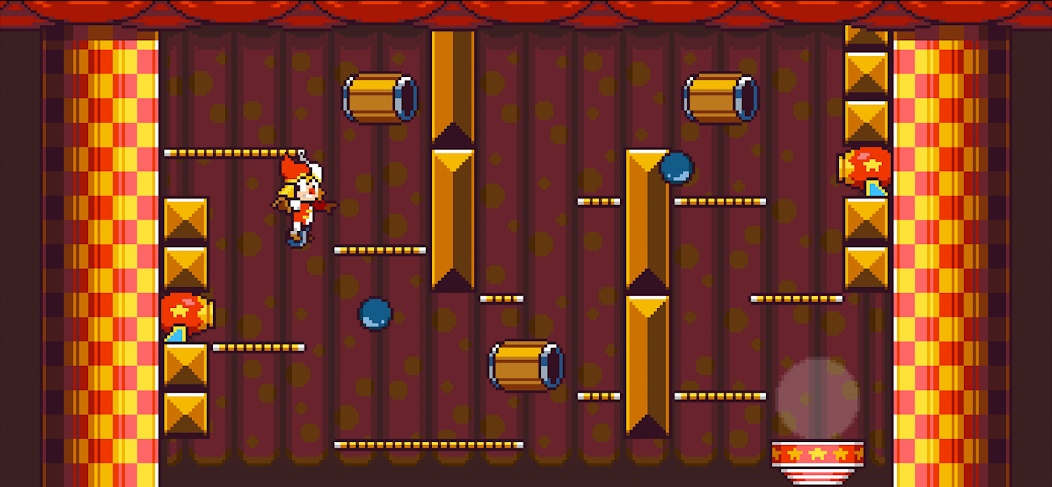 Tightrope Theatre - screenshot 5