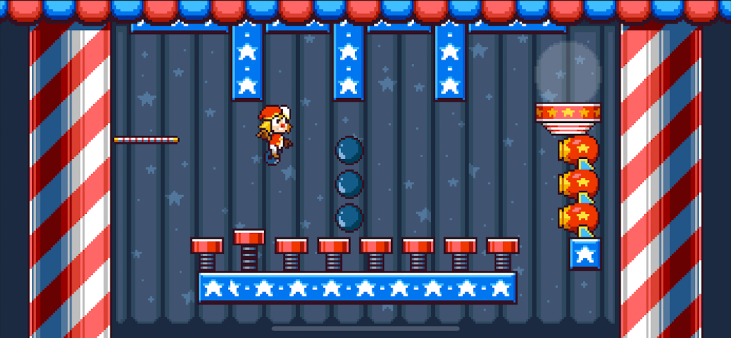 Tightrope Theatre - screenshot 6