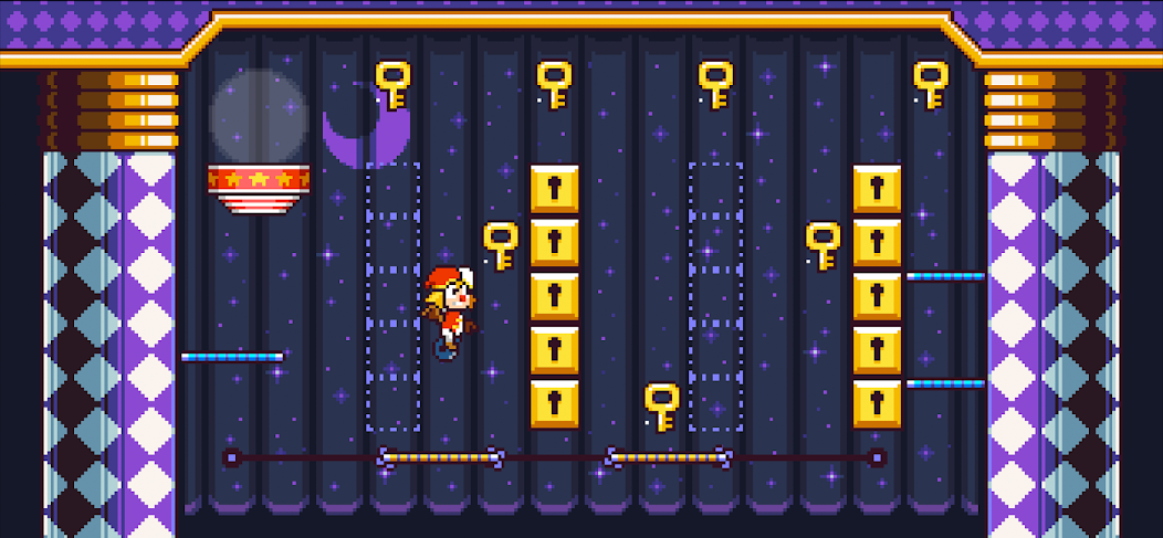 Tightrope Theatre - screenshot 7