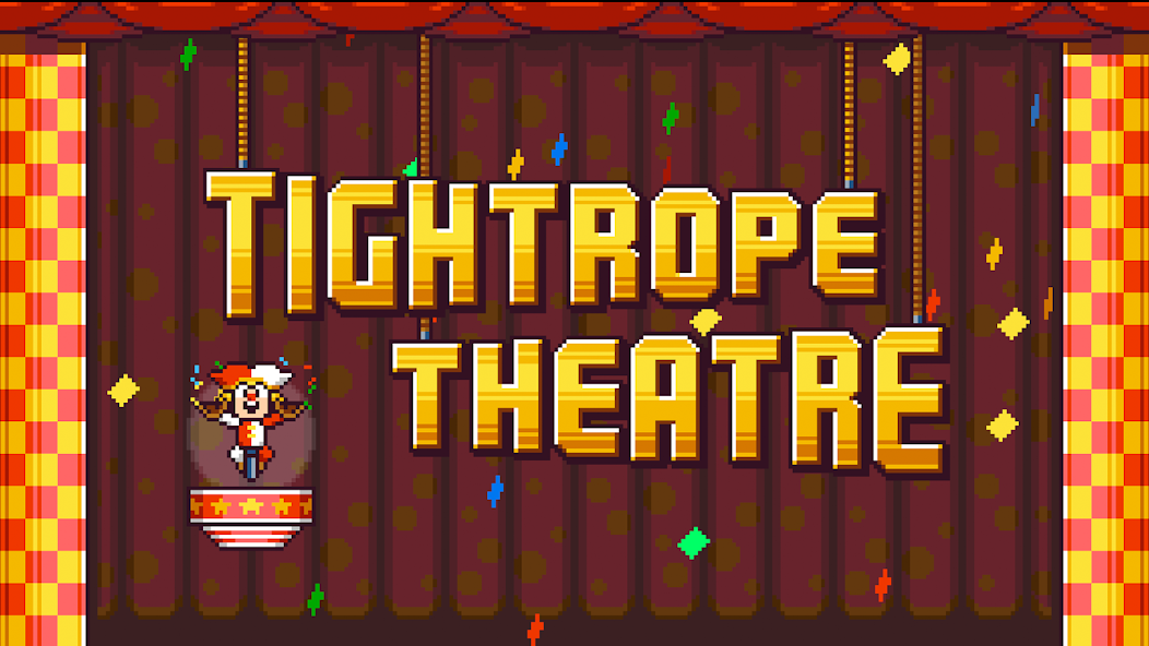 Tightrope Theatre - screenshot 8