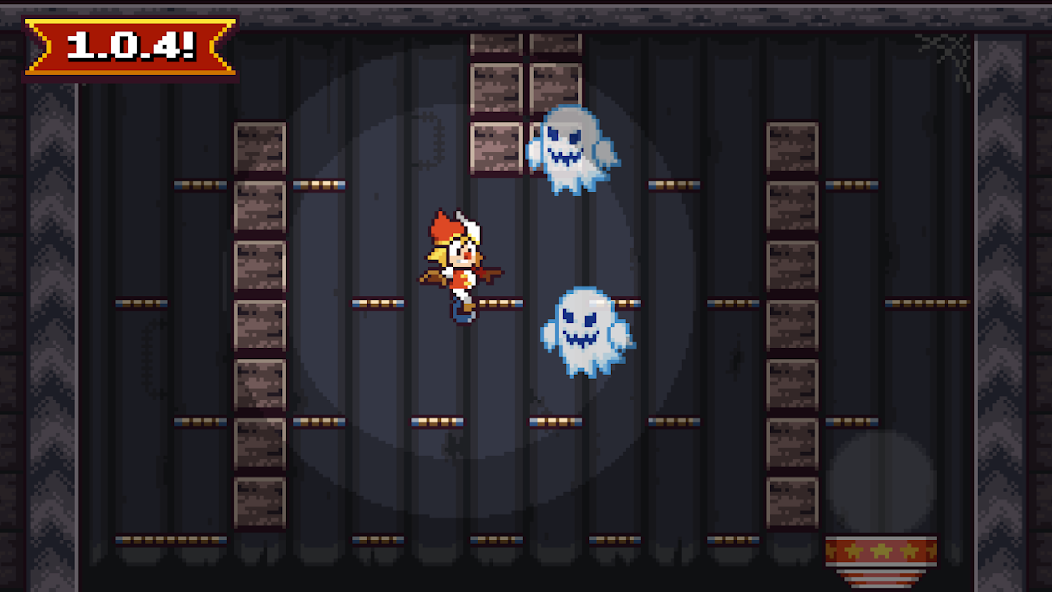 Tightrope Theatre - screenshot 9