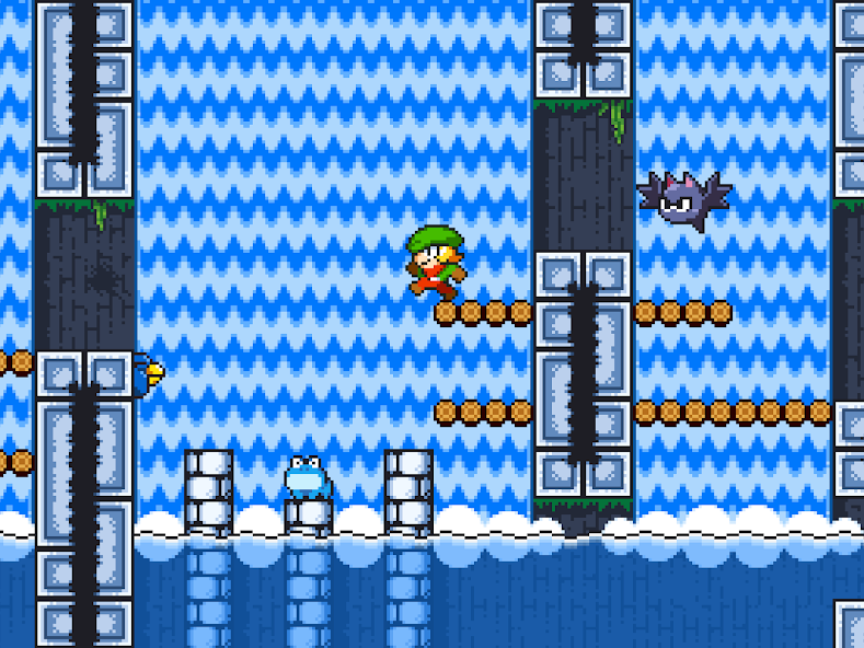 Tiny Dangerous Dungeons Remake - screenshot 10