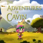 Adventure of Cavin MOD APK icon