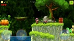 Adventure of Cavin - screenshot 1