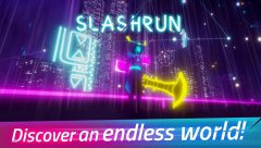 Slashrun - screenshot 2