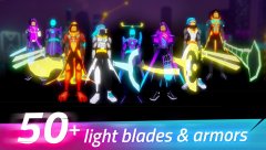 Slashrun - screenshot 3