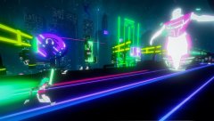 Slashrun - screenshot 4