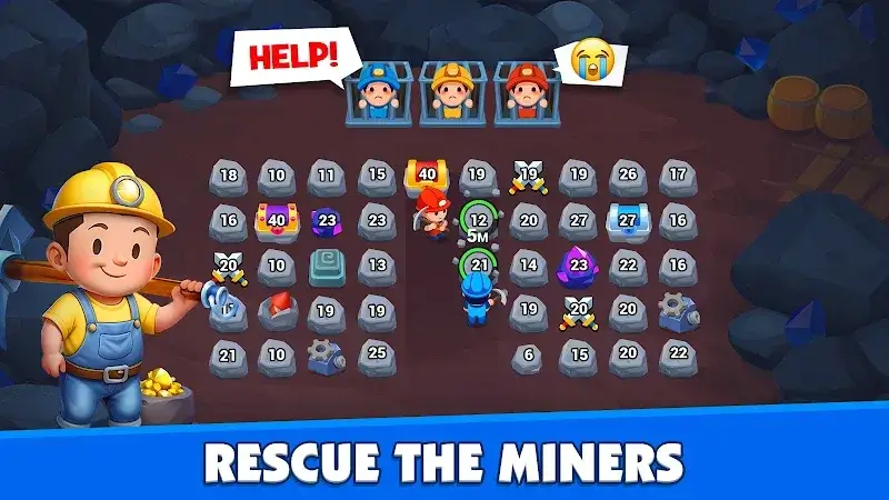 Richdom - Idle Tycoon - screenshot 2