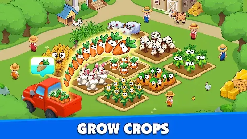 Richdom - Idle Tycoon - screenshot 3