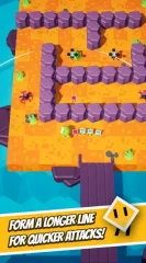 Om Nom Yeet! - screenshot 1