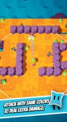 Om Nom Yeet! - screenshot 2