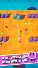 Om Nom Yeet! - screenshot 3