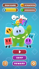 Om Nom Yeet! - screenshot 4