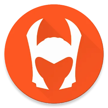 Astonishing Comic Reader MOD APK icon