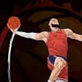 Astonishing Basketball MOD APK icon