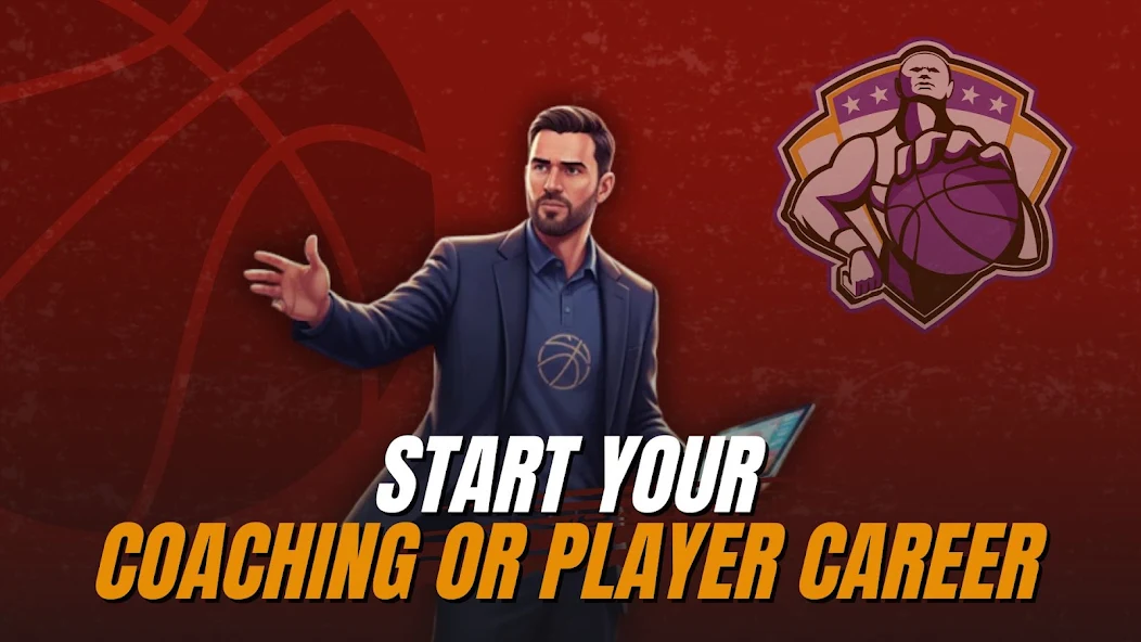 Astonishing Basketball - screenshot 24