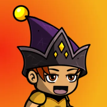 Idle Grail Quest - Adventure RPG MOD APK icon