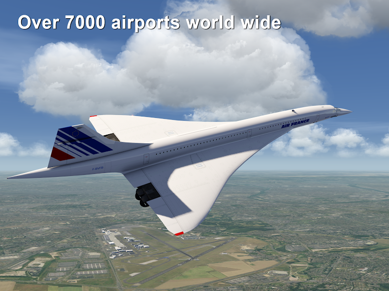Aerofly FS Global - screenshot 1