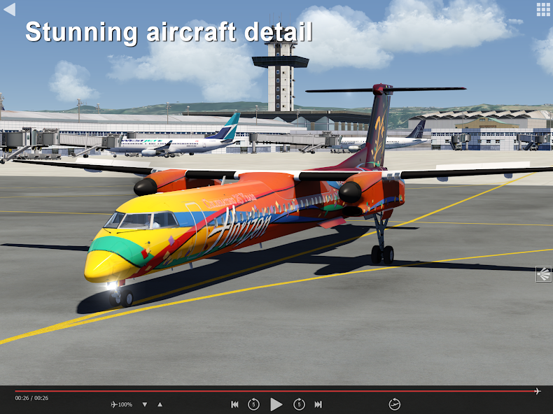 Aerofly FS Global - screenshot 6
