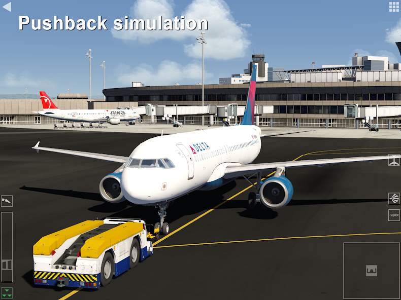 Aerofly FS Global - screenshot 7