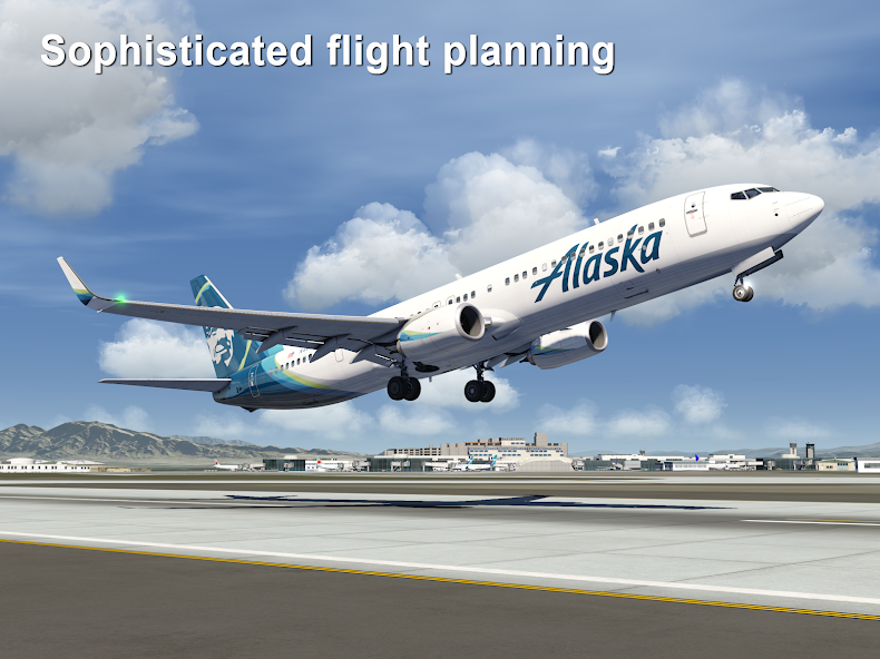 Aerofly FS Global - screenshot 9