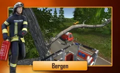 Emergency Call – The Fire Fighting Simulation - screenshot 3
