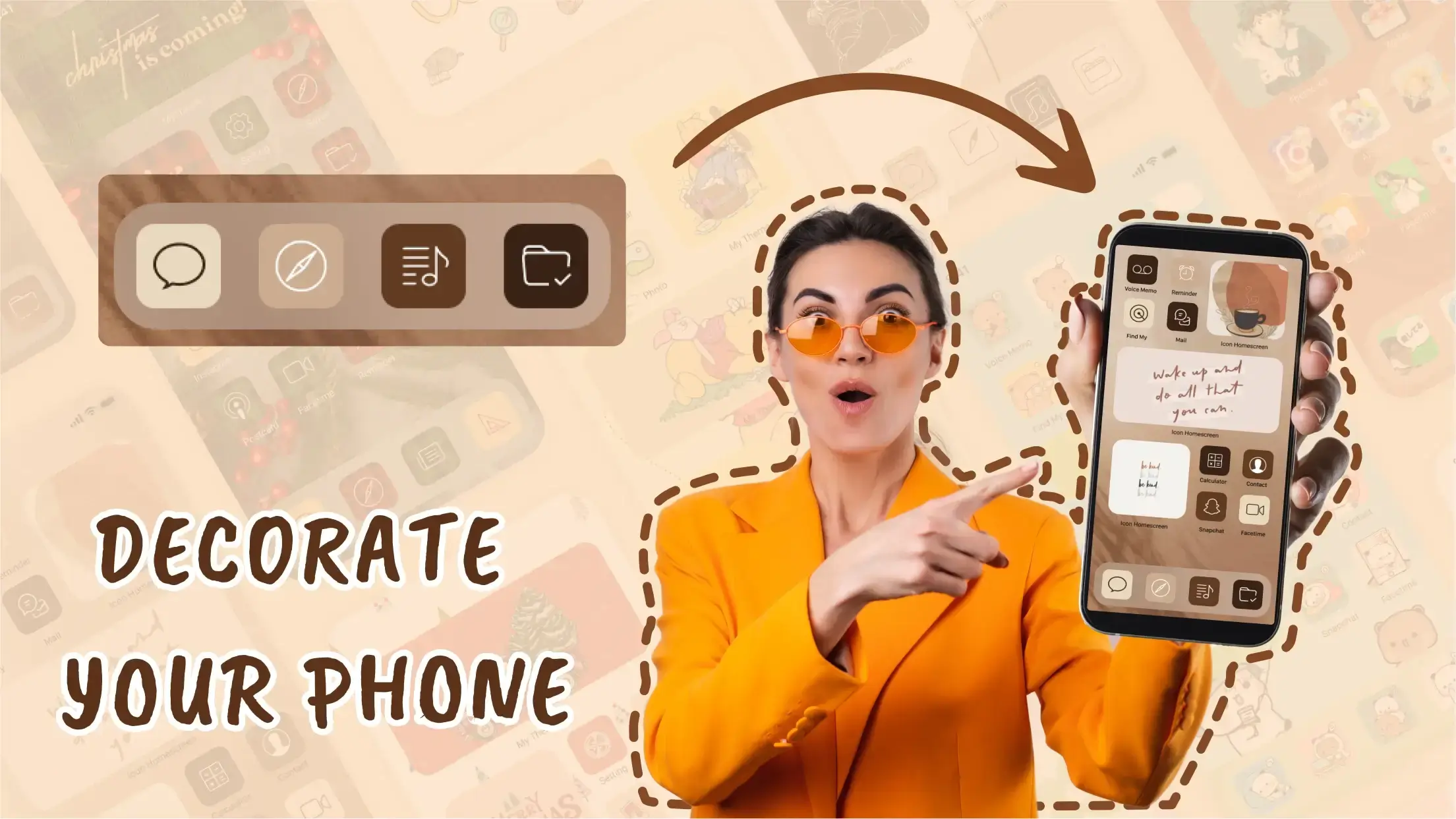 MyTheme - screenshot 2